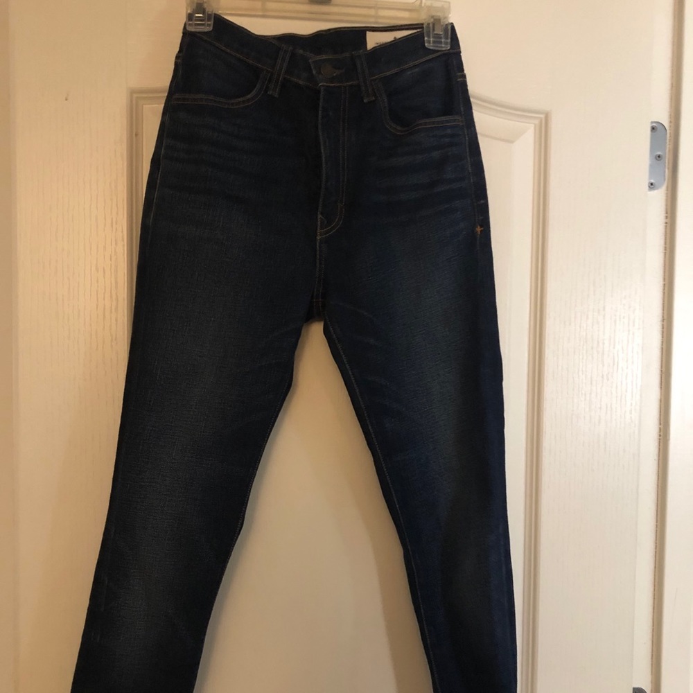 Imogene And Willie jeans